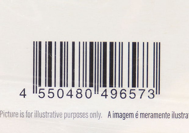 ビーズアートシールキット JANコード ビーズアートシールキット JANコード