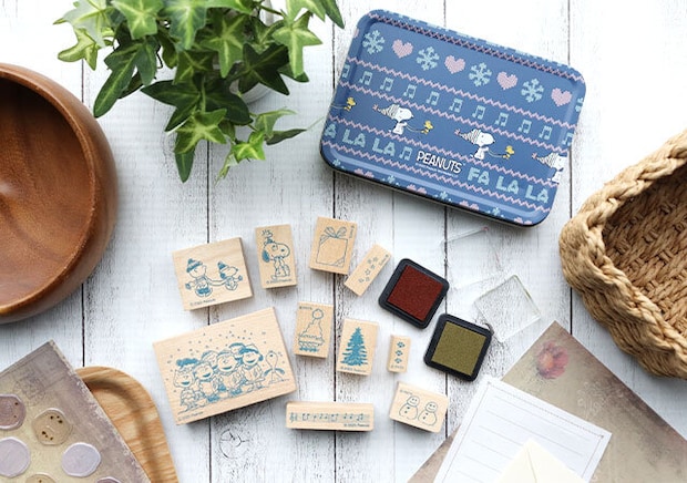 大人のおしゃれ手帖2026年1月号通常号付録スヌーピー