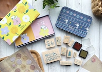 大人のおしゃれ手帖1月号の付録が争奪戦不可避！スヌーピースタンプセット＆日めくりカレンダー