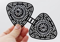 ダイソーに便利なもの売ってるよ！「これに変えたら超楽ちん！」専門店レベルの園芸グッズ