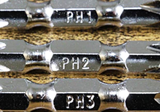 セットで100円ってお得すぎ！ホムセンも涙目の高コスパな工具