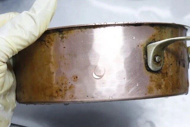 ダイソー　多目的クレンザー