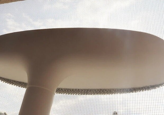 ダイソー　網戸掃除グッズ