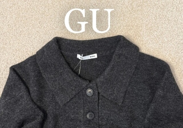 どれも人気でサイズ欠け続出中!シンプルに可愛い♡冬トップス5連発