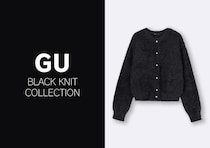 着回し力ハンパない♡大人女子に推せる！口コミ高評価の黒ニット5選