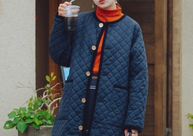 今年の冬アウターどう着る?可愛くてあったかい!おしゃれな人の最旬コーデ5style
