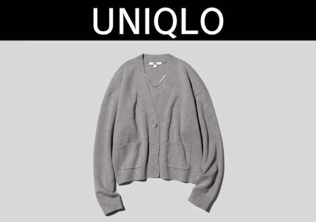 着心地いいのにおしゃれなトップスならやっぱりユニクロ一択!おすすめの新作を大公開!