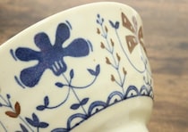 実は創業70年の老舗メーカー品！高クオリティな100均食器