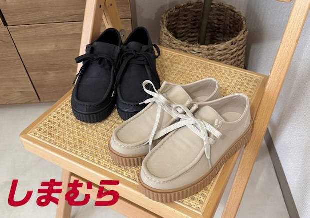 新作シューズ＆バッグが超高見えで絶対欲しい！年末年始のおでかけに使えるよ♡