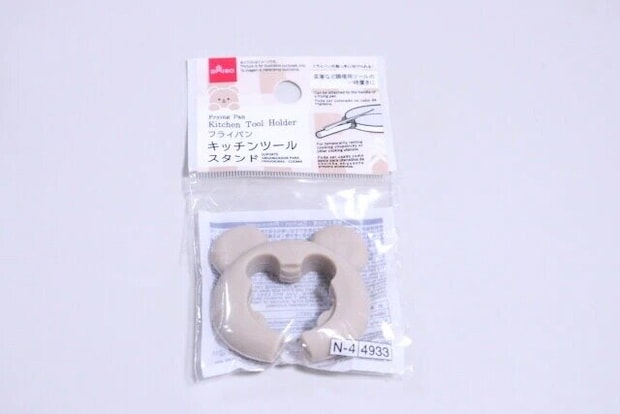 ダイソー フライパンキッチンツールスタンド(Cooma) パッケージ ダイソー フライパンキッチンツールスタンド(Cooma) パッケージ