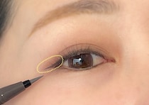 垢抜けたいならこの順番でやってみて！眉・アイメイクの黄金ルール