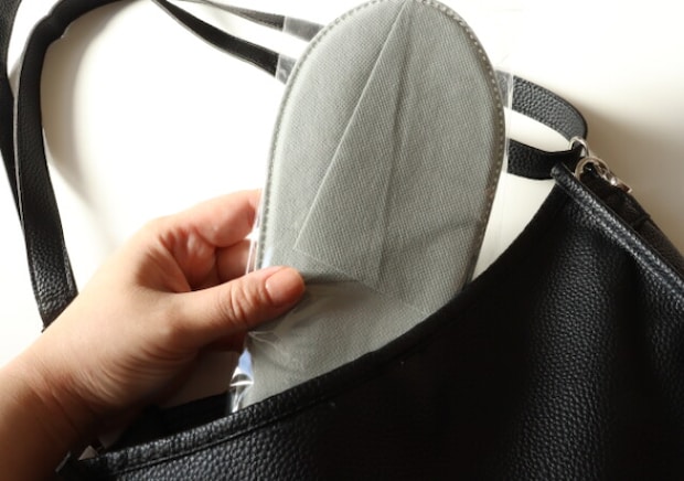 使い終えたら気軽にポイッ！意外と使い心地が良い携帯用のアレ