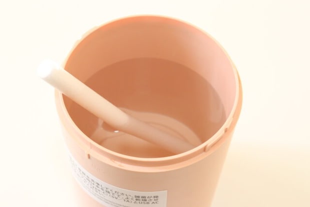USB式加湿器（アロマストーン）　吸水芯