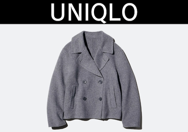 トレンド＆実用性どっちもあきらめない！冬のお出かけに頼れる！アウター5選