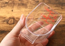 ダイソーでいいの見つけた～！「覗き込むの面倒くさっ！」プチストレスを解消できる便利グッズ