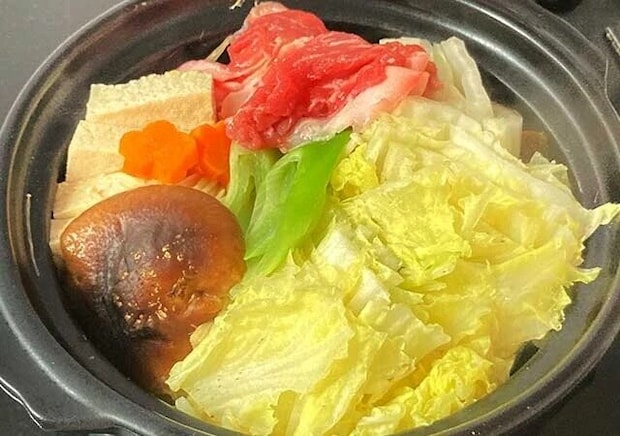 ダイソー 土鍋(19cm、ブラック) ダイソー 土鍋(19cm、ブラック)