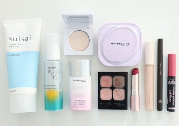 美容ライターがガチで選びました!2025年ベストコスメ