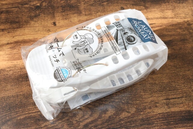 ダイソー　洗濯ばさみ　　強力Wアームピンチ　小久保