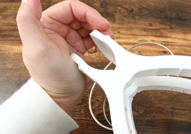 100均のコレに助けられた♡「また洗い直し？！」洗濯物のストレスを減らしてくれる便利グッズ