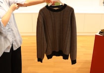 大人気コラボはいつ売り切れてもおかしくない！2025買い足しニット5選