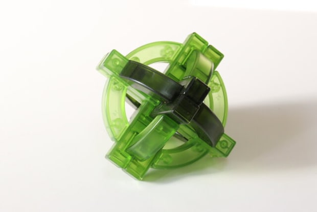 知育パズル(5) 知育パズル(5)