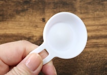 くるっと裏返すだけでいいなんて！両方OKの革命的100均キッチンアイテム