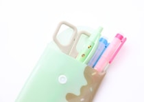 まさか100均で買えるとは…！平成女子が大興奮♡思わず大人買いしたくなる文房具