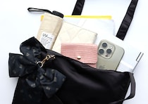 sweet史上最高にイケてる付録かも！有名ブランドの華やかバッグセット＆バズリップ