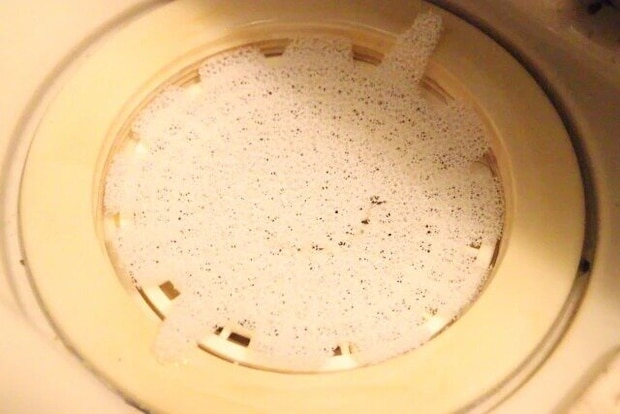 ダイソー　つまめるお風呂用ゴミガード 5枚入り