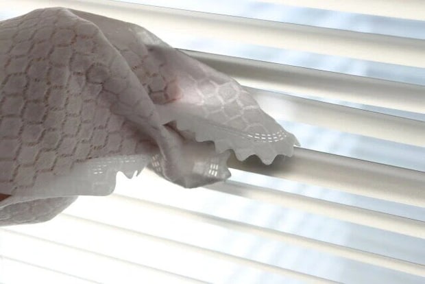 ダイソー　お掃除ミトン（5枚）