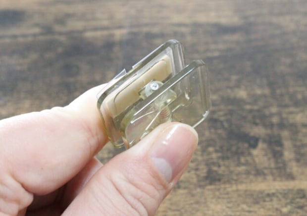 ダイソーでアレそっくりな商品を発見！本家の1／4の値段で買える！コスパ抜群なアイディア文具