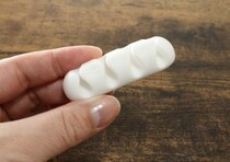 悩んでる人100均のコレ使ってみて！ごちゃつきを即スッキリ♡デスク整理の必須アイテム