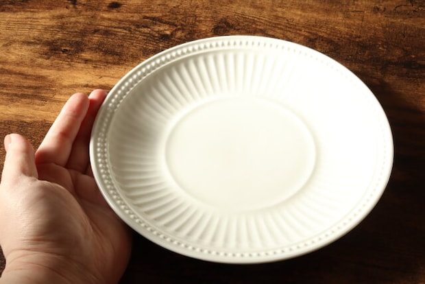 ロアールWT　22プレート