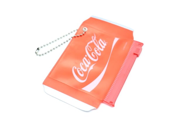 スライダーケース（コカ・コーラ、SSCF）