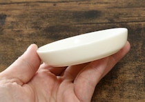 扱いやすさもコスパも最高♡2個100円のおしゃれ食器