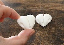 使ってみて機能性の高さに驚き！可愛いだけじゃない便利な100均ホルダー