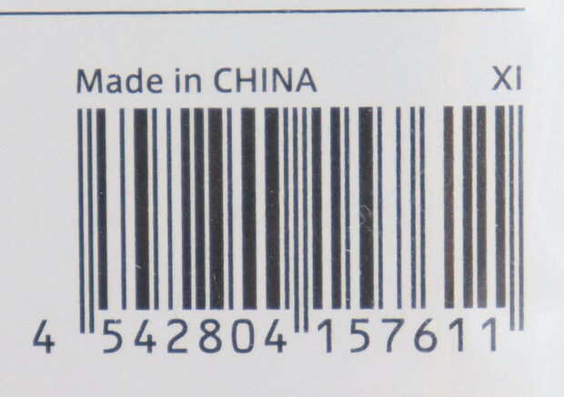 万型封筒 5枚 ぺりぺりお菓子パッケージ JANコード 万型封筒 5枚 ぺりぺりお菓子パッケージ JANコード