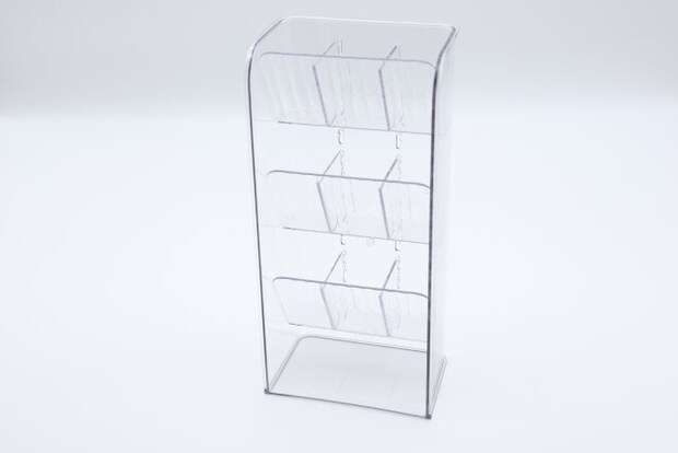 高さ調節できるペンスタンド 高さ調節できるペンスタンド