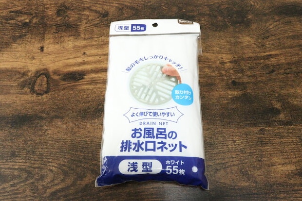 セリア 排水口ネット セリア 排水口ネット