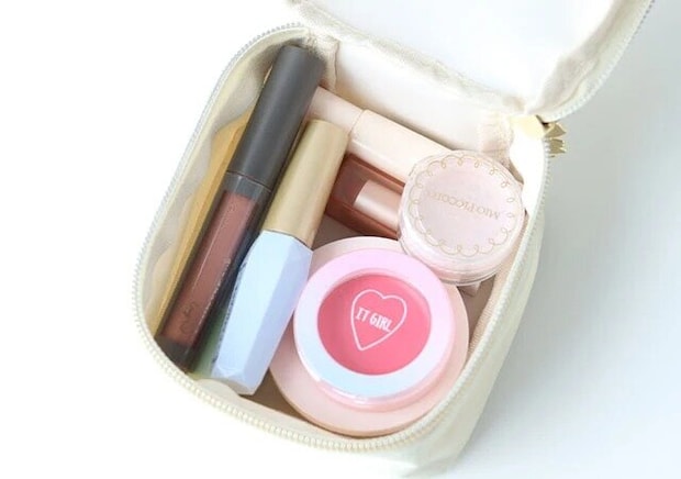 MOOMIN [ムーミン] 収納マルチポーチ小