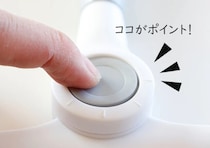 使いやすさが段違い！買い替えて良かった優秀100均お掃除グッズ3選