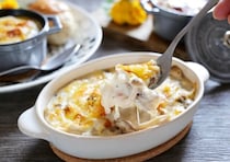 グラタンの素いらず！びっくりするほど簡単なのに美味しい！失敗しないグラタンレシピ3選