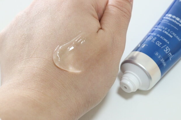 ダイソー VTコスメ ダイソー VTコスメ テクスチャ