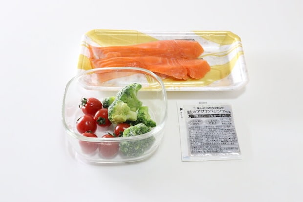 アクアパッツァの素 キューピー アクアパッツァの素 キューピー 材料