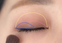 アイメイクひとつで印象激変！プロが教える色選び＆塗り方完全マニュアル