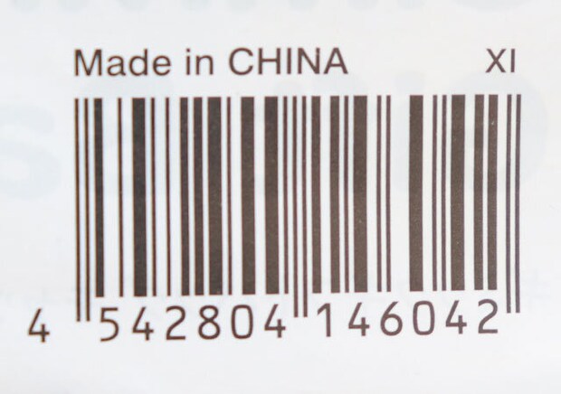 セリアのギミックギフトバッグ 5P キャット シール付きのJAN