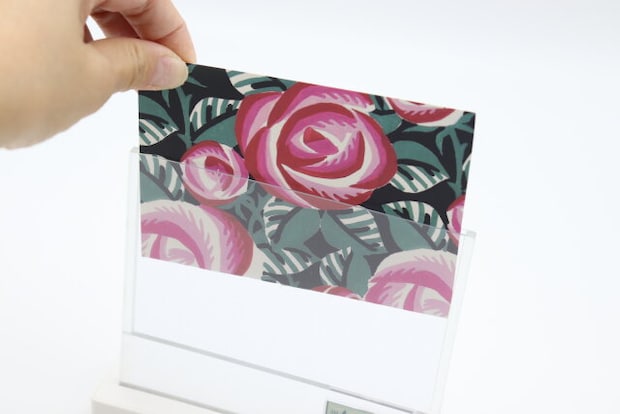 フォトフレームデジタル時計 使用例 フォトフレームデジタル時計 使用例