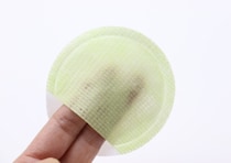 スキンケアがこれ1枚で手軽に！本場韓国の注目100均アイテム