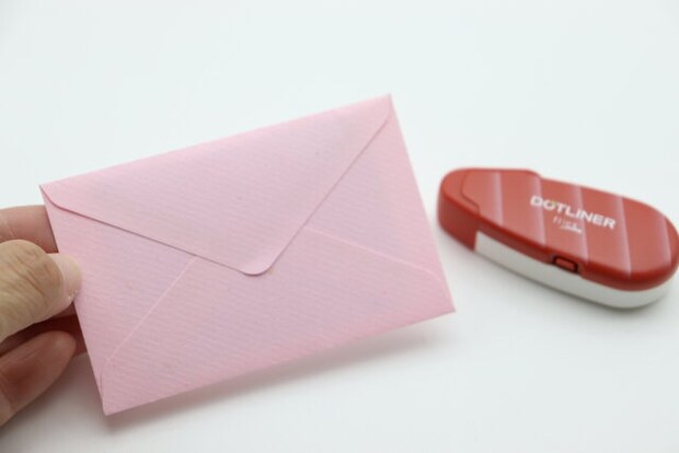 寿司ドットライナー使用例2