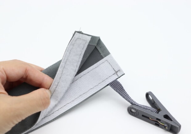 セリアがとんでもないもの出してる！旅先でちょこっと干すのに超便利！即席のアレが作れるグッズ